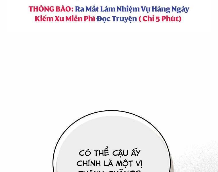 Thánh cái khỉ gì, đây là sức mạnh của y học hiện đại