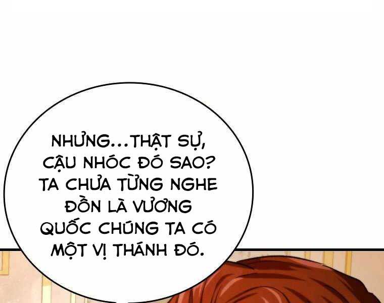 Thánh cái khỉ gì, đây là sức mạnh của y học hiện đại