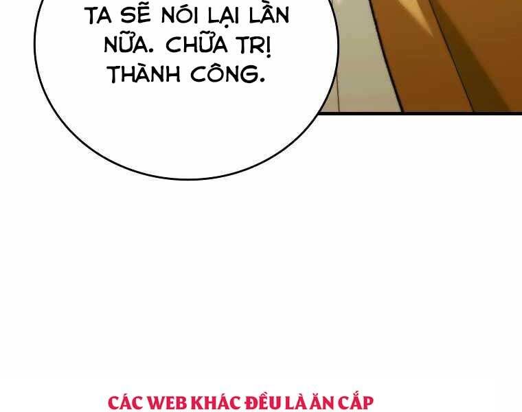 Thánh cái khỉ gì, đây là sức mạnh của y học hiện đại