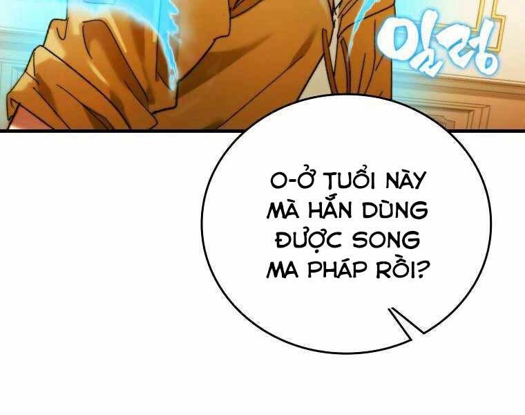 Thánh cái khỉ gì, đây là sức mạnh của y học hiện đại