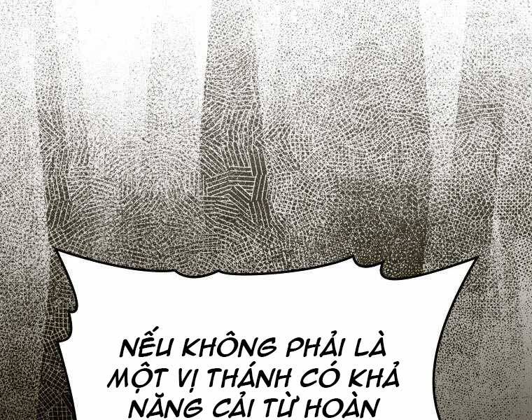 Thánh cái khỉ gì, đây là sức mạnh của y học hiện đại