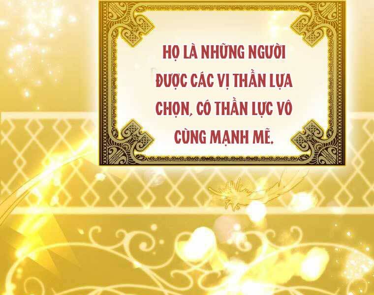 Thánh cái khỉ gì, đây là sức mạnh của y học hiện đại
