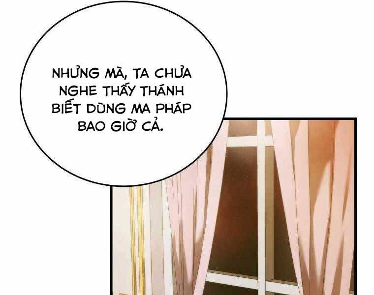Thánh cái khỉ gì, đây là sức mạnh của y học hiện đại
