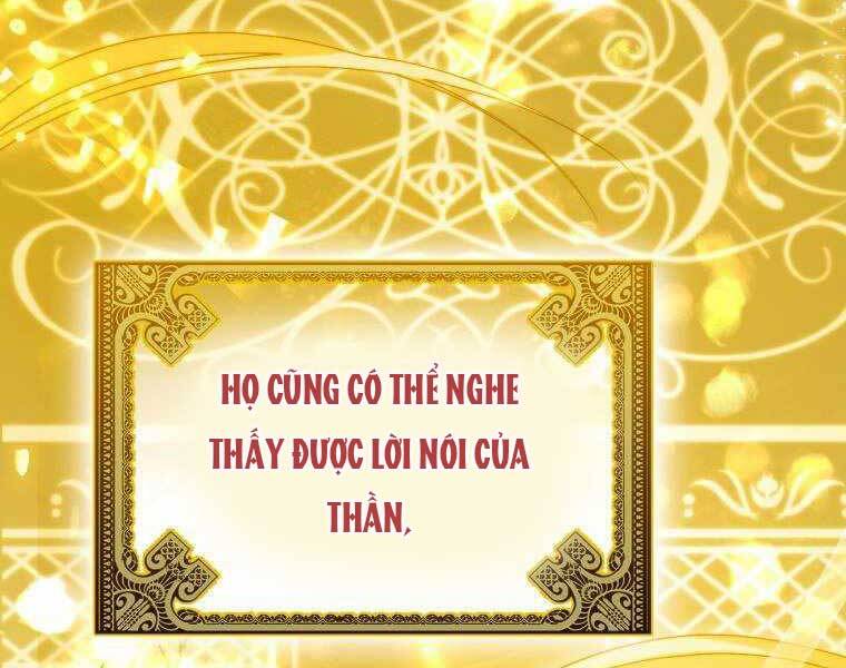Thánh cái khỉ gì, đây là sức mạnh của y học hiện đại