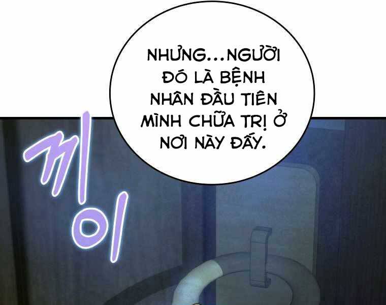 Thánh cái khỉ gì, đây là sức mạnh của y học hiện đại