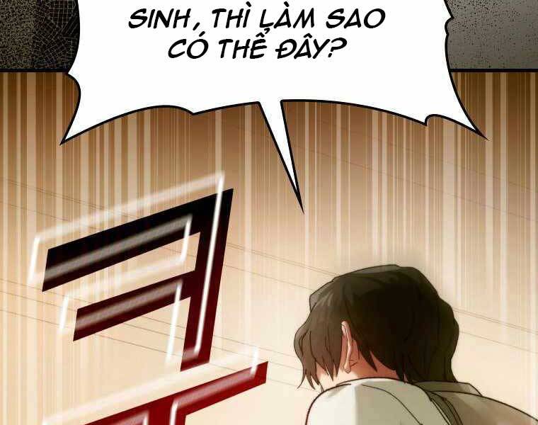 Thánh cái khỉ gì, đây là sức mạnh của y học hiện đại