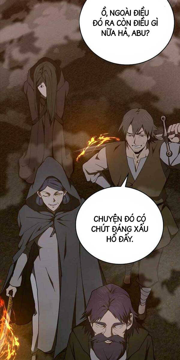 Thánh cái khỉ gì, đây là sức mạnh của y học hiện đại