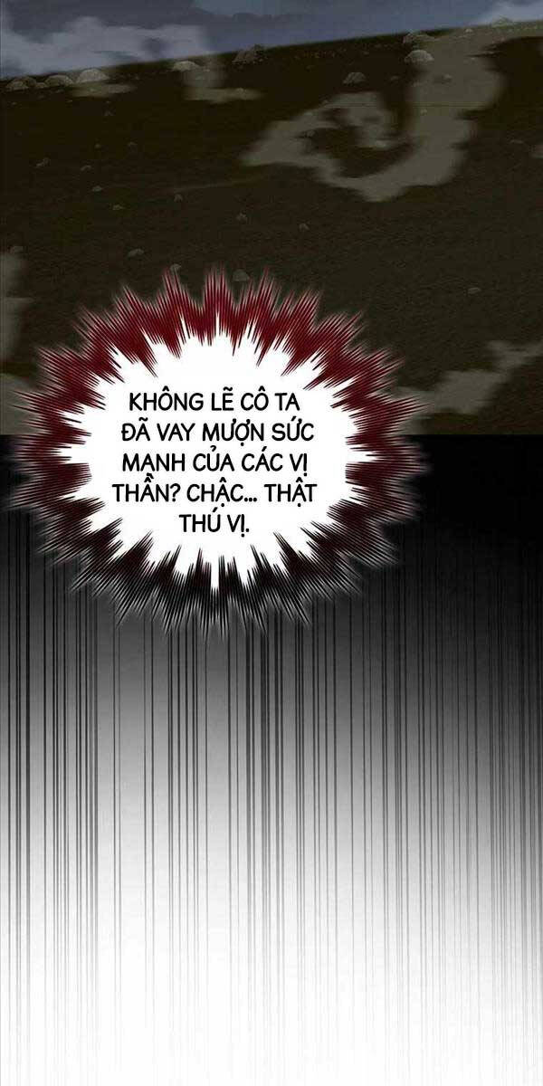 Thánh cái khỉ gì, đây là sức mạnh của y học hiện đại