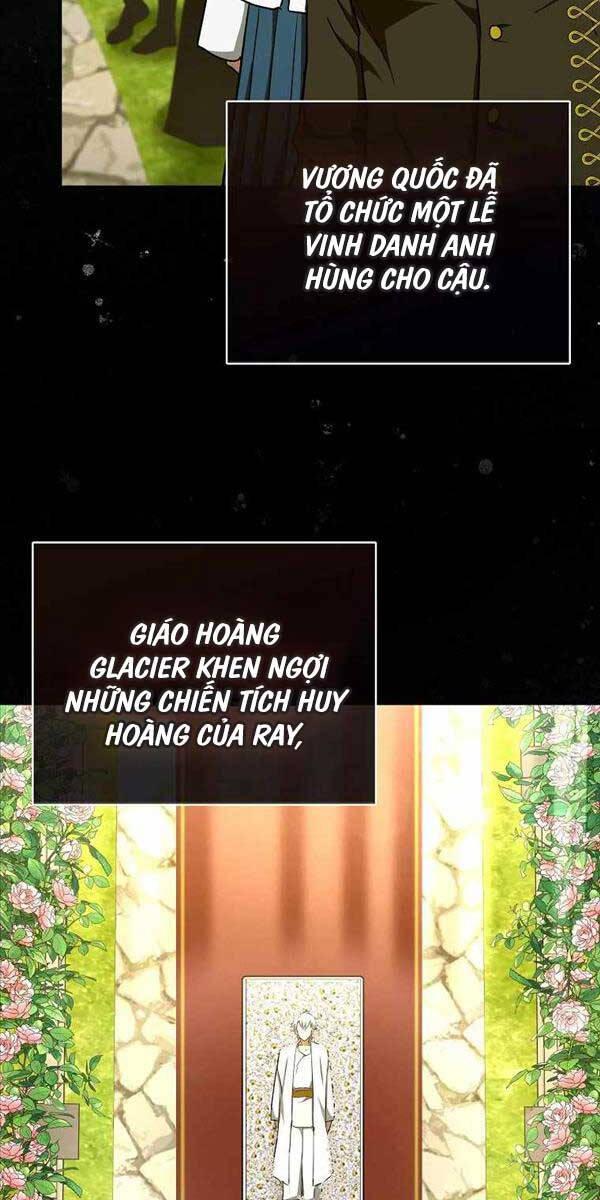 Thánh cái khỉ gì, đây là sức mạnh của y học hiện đại