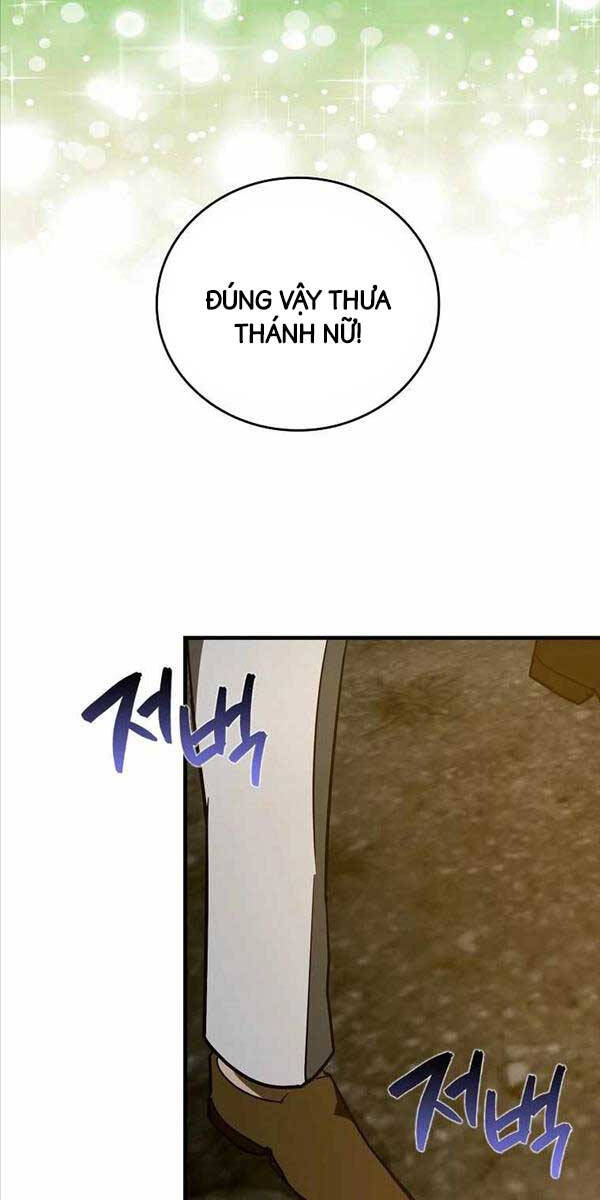 Thánh cái khỉ gì, đây là sức mạnh của y học hiện đại