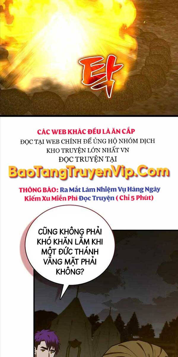 Thánh cái khỉ gì, đây là sức mạnh của y học hiện đại