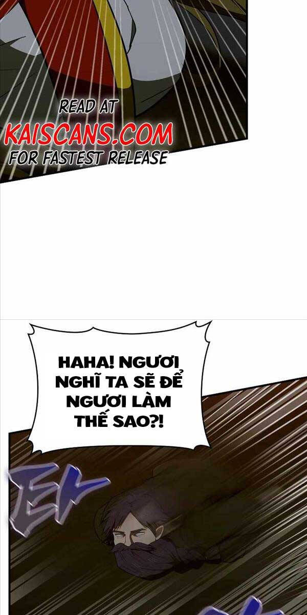 Thánh cái khỉ gì, đây là sức mạnh của y học hiện đại