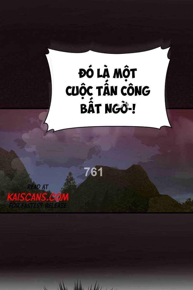 Thánh cái khỉ gì, đây là sức mạnh của y học hiện đại