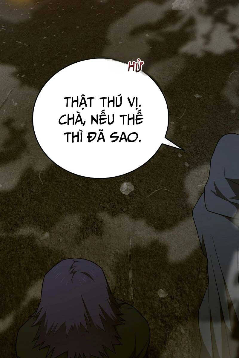 Thánh cái khỉ gì, đây là sức mạnh của y học hiện đại