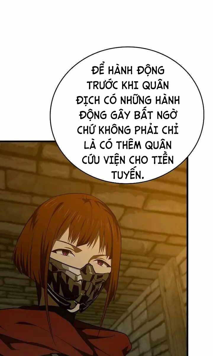 Thánh cái khỉ gì, đây là sức mạnh của y học hiện đại