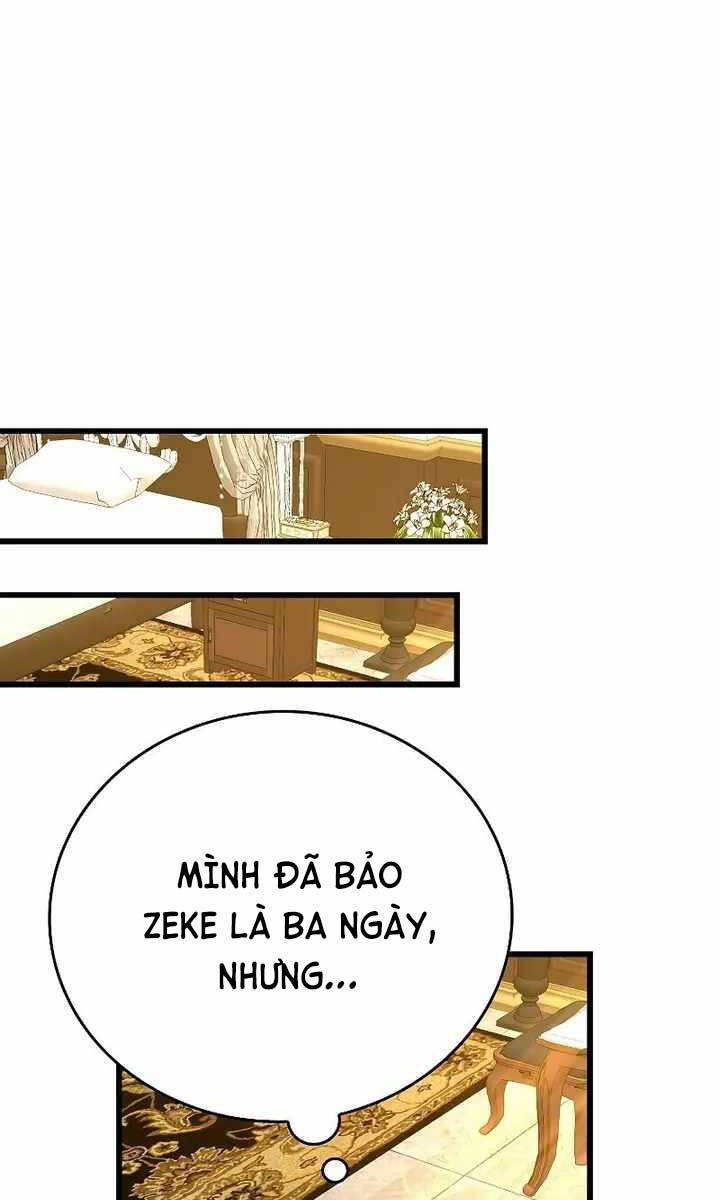 Thánh cái khỉ gì, đây là sức mạnh của y học hiện đại