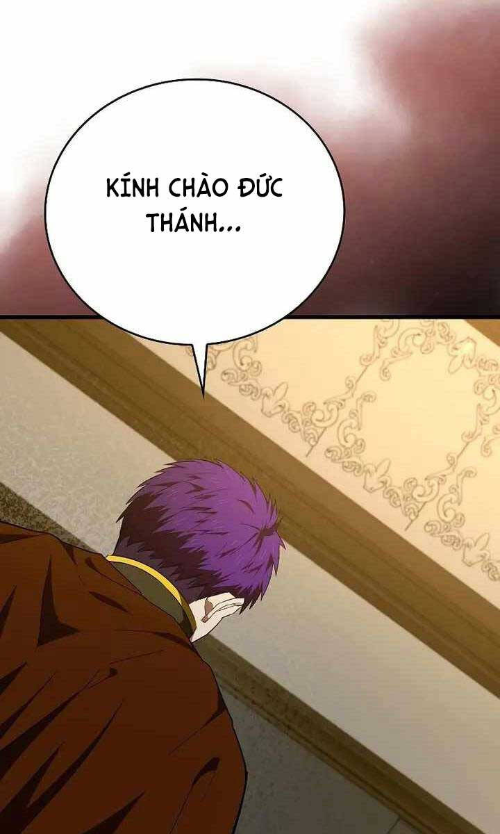 Thánh cái khỉ gì, đây là sức mạnh của y học hiện đại