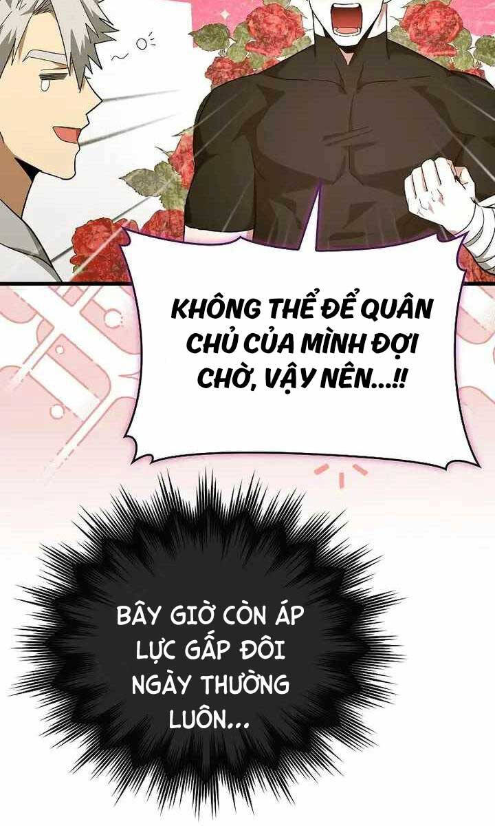 Thánh cái khỉ gì, đây là sức mạnh của y học hiện đại