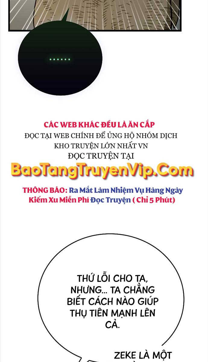 Thánh cái khỉ gì, đây là sức mạnh của y học hiện đại