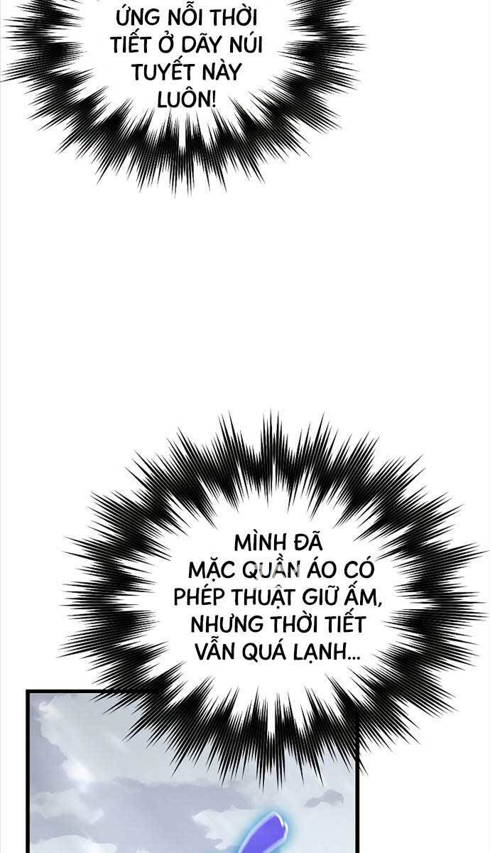 Thánh cái khỉ gì, đây là sức mạnh của y học hiện đại