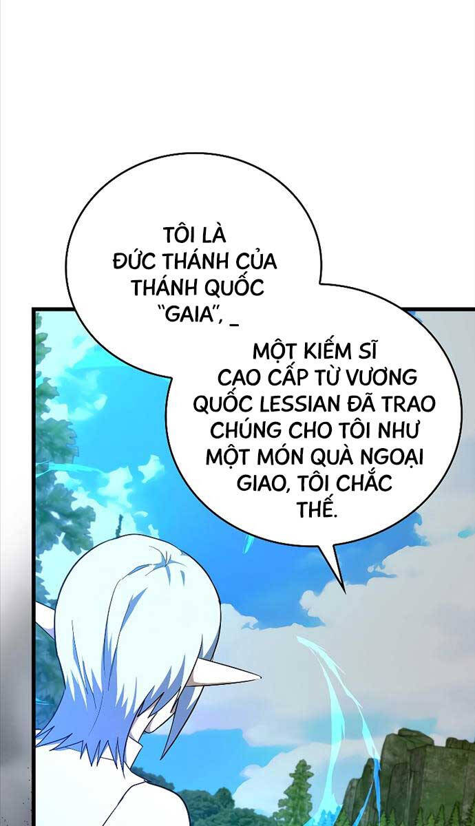 Thánh cái khỉ gì, đây là sức mạnh của y học hiện đại