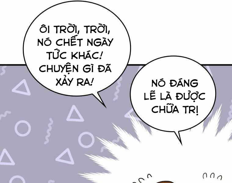 Thánh cái khỉ gì, đây là sức mạnh của y học hiện đại