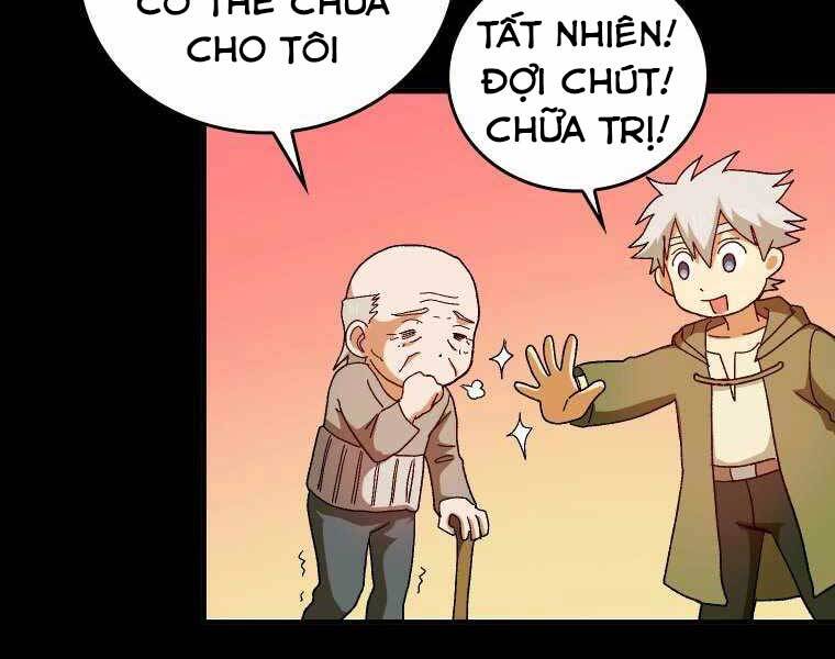 Thánh cái khỉ gì, đây là sức mạnh của y học hiện đại