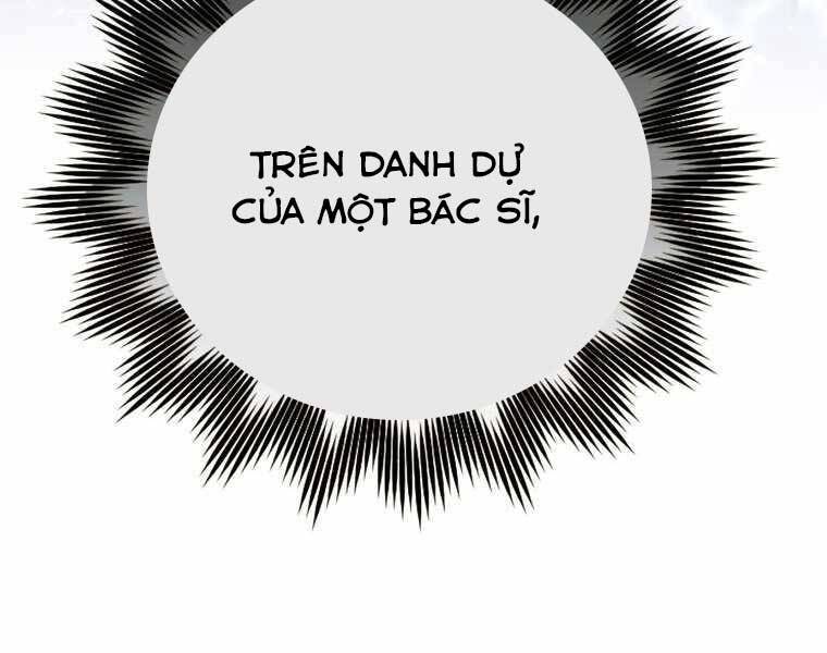 Thánh cái khỉ gì, đây là sức mạnh của y học hiện đại