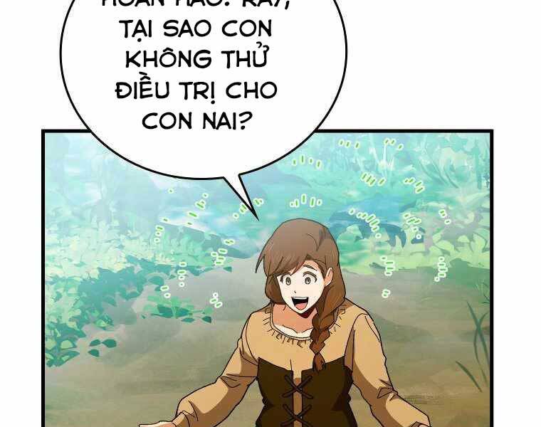 Thánh cái khỉ gì, đây là sức mạnh của y học hiện đại