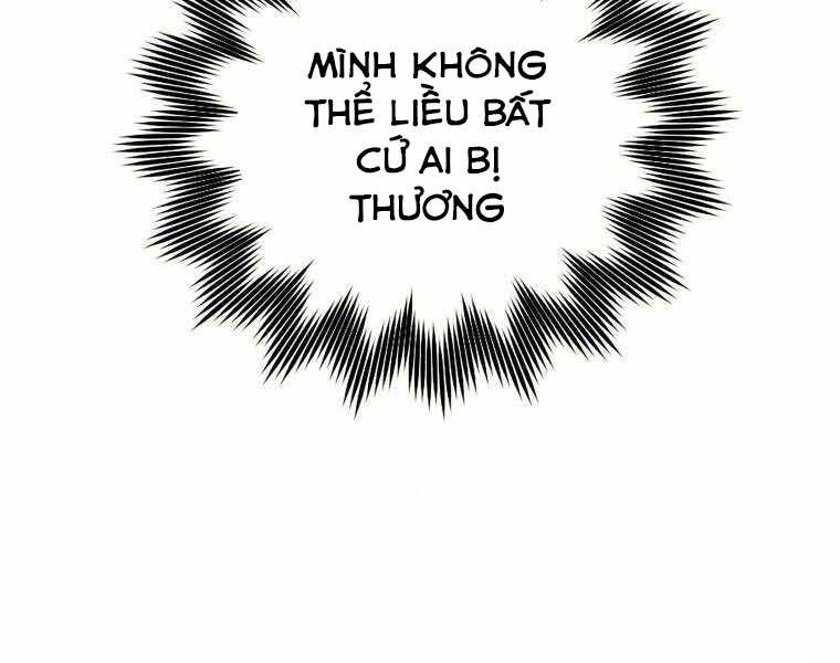 Thánh cái khỉ gì, đây là sức mạnh của y học hiện đại