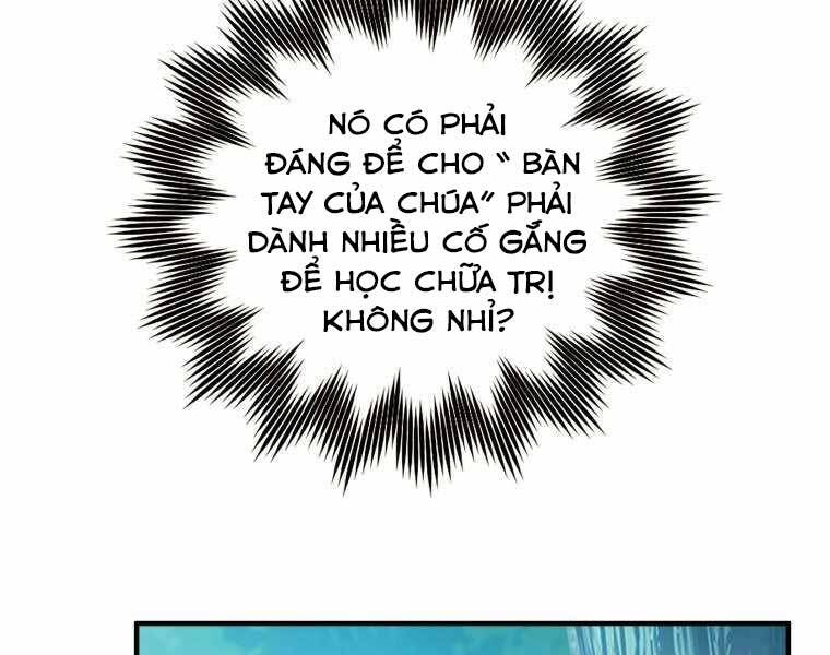 Thánh cái khỉ gì, đây là sức mạnh của y học hiện đại