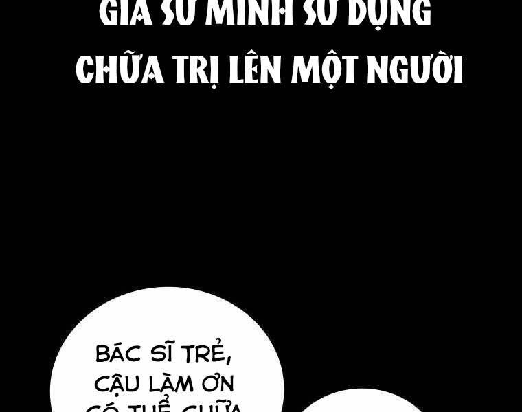Thánh cái khỉ gì, đây là sức mạnh của y học hiện đại