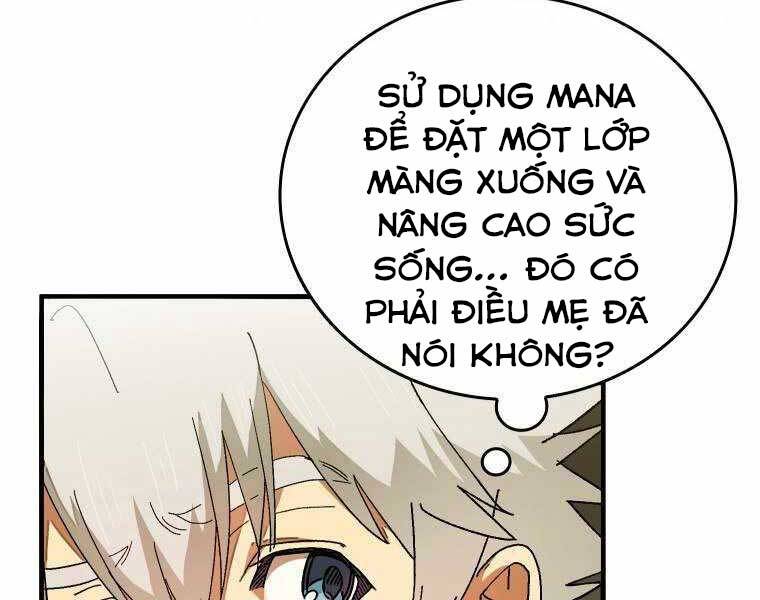 Thánh cái khỉ gì, đây là sức mạnh của y học hiện đại