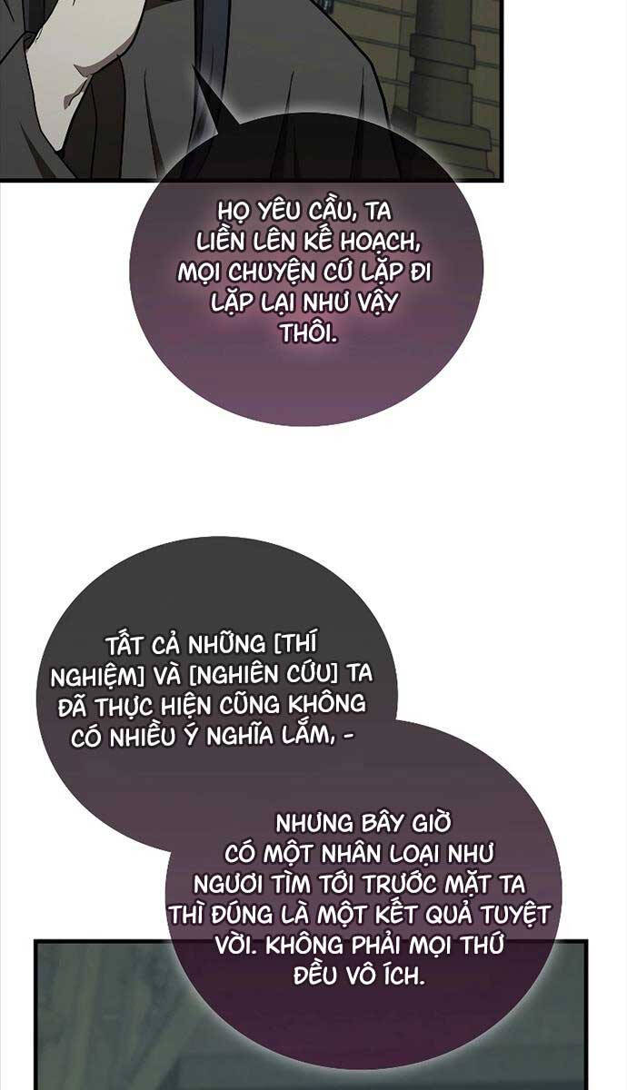 Thánh cái khỉ gì, đây là sức mạnh của y học hiện đại