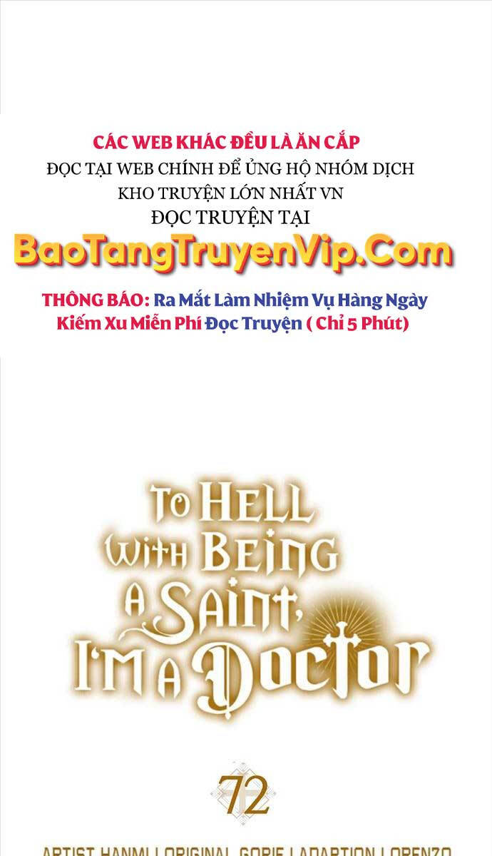 Thánh cái khỉ gì, đây là sức mạnh của y học hiện đại
