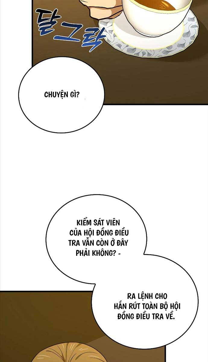 Thánh cái khỉ gì, đây là sức mạnh của y học hiện đại