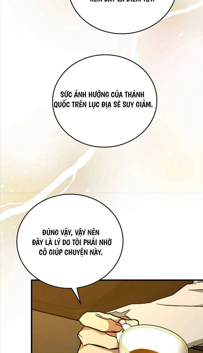 Thánh cái khỉ gì, đây là sức mạnh của y học hiện đại