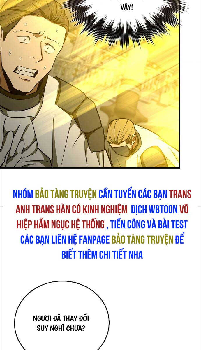 Thánh cái khỉ gì, đây là sức mạnh của y học hiện đại