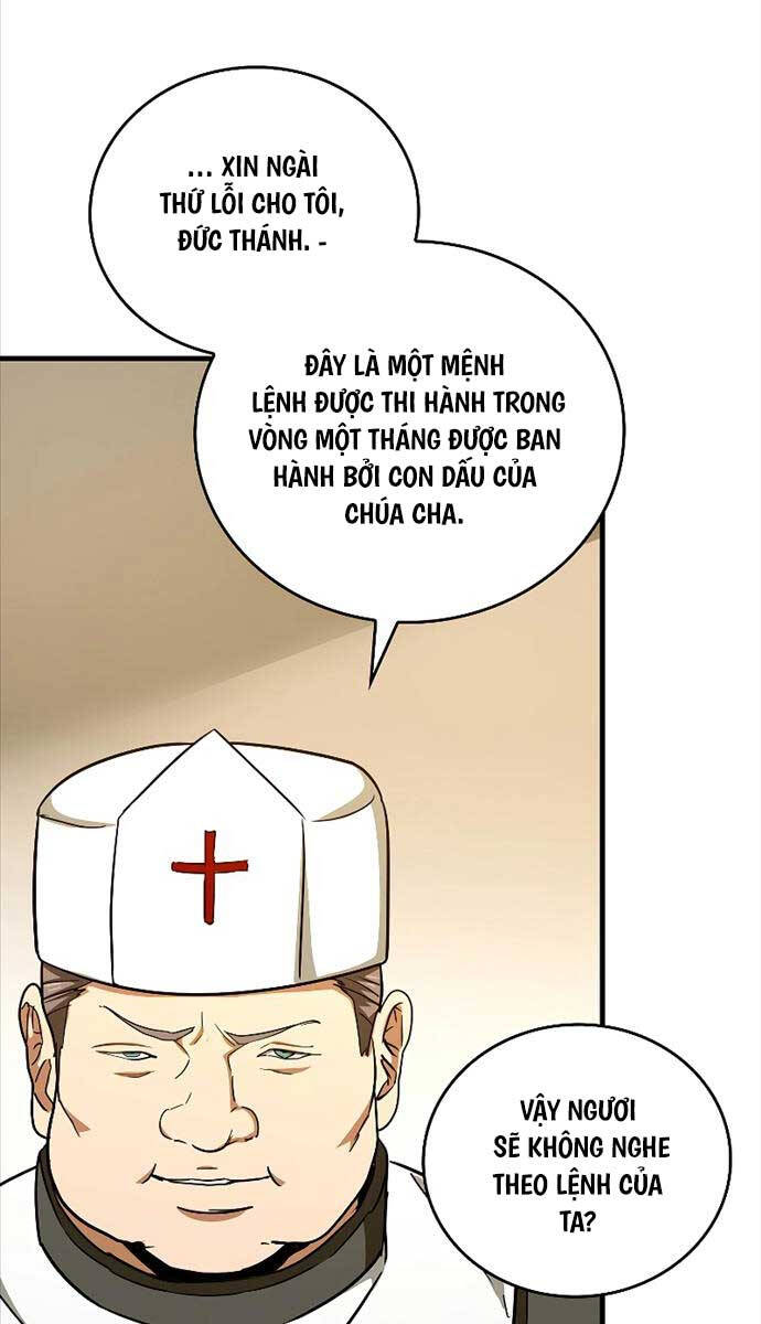 Thánh cái khỉ gì, đây là sức mạnh của y học hiện đại