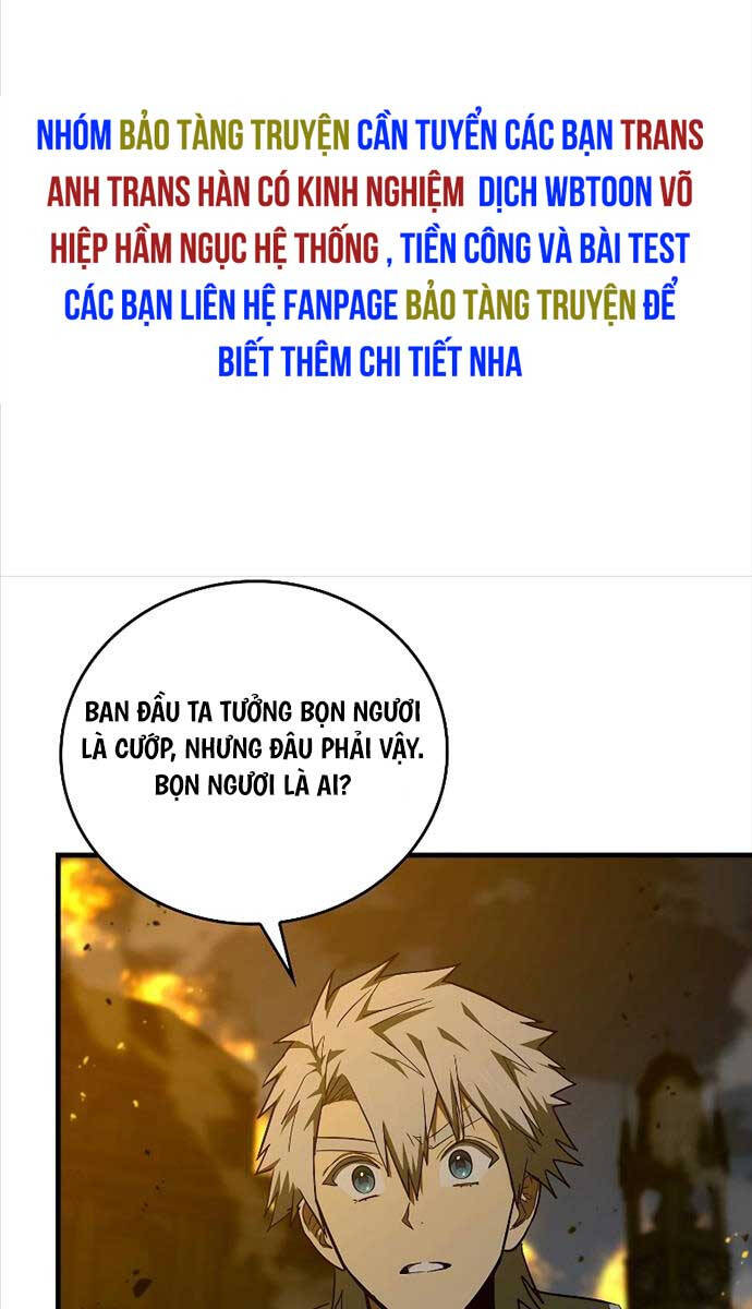 Thánh cái khỉ gì, đây là sức mạnh của y học hiện đại