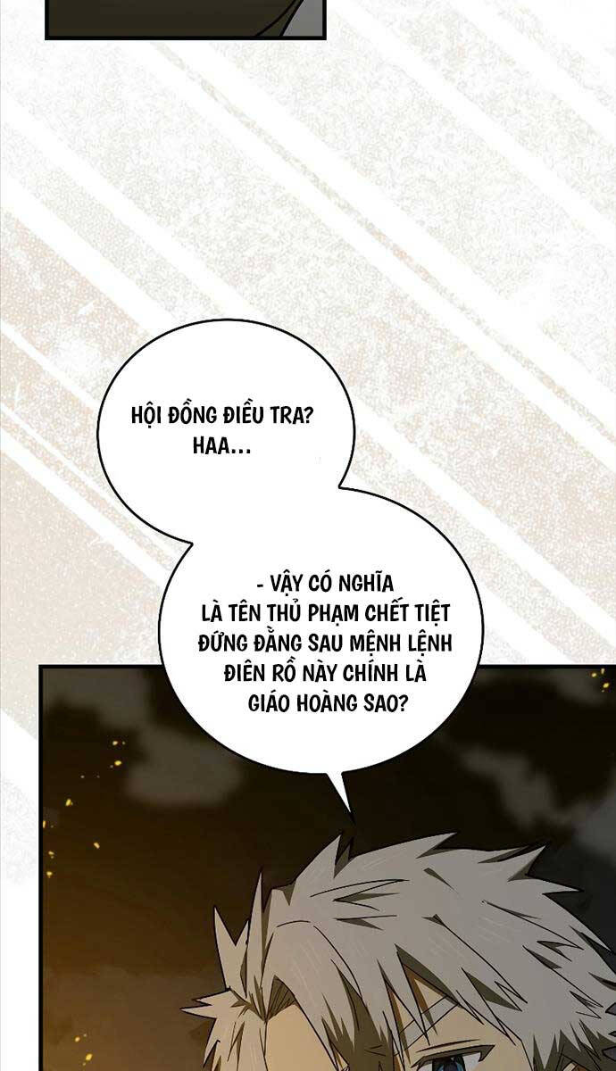 Thánh cái khỉ gì, đây là sức mạnh của y học hiện đại