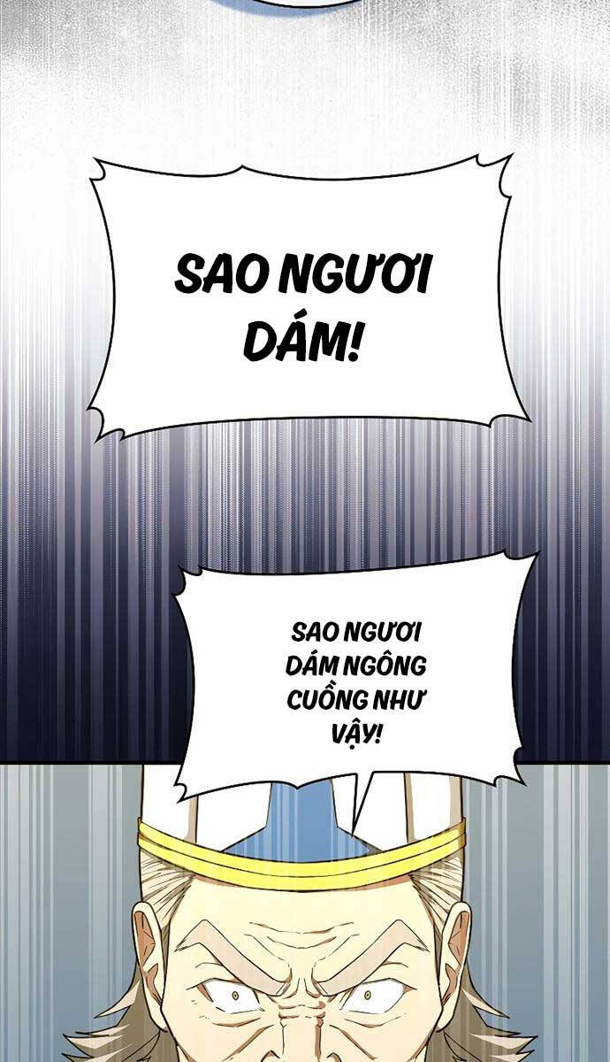 Thánh cái khỉ gì, đây là sức mạnh của y học hiện đại