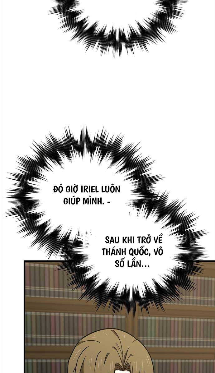 Thánh cái khỉ gì, đây là sức mạnh của y học hiện đại