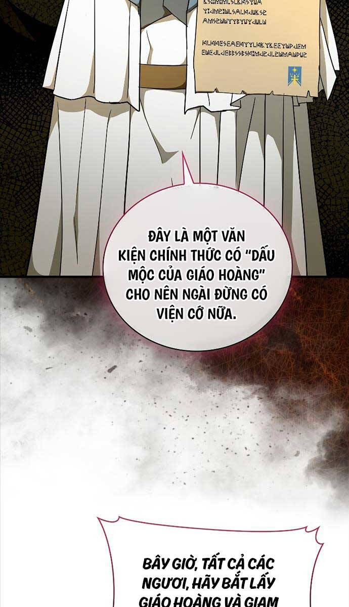 Thánh cái khỉ gì, đây là sức mạnh của y học hiện đại