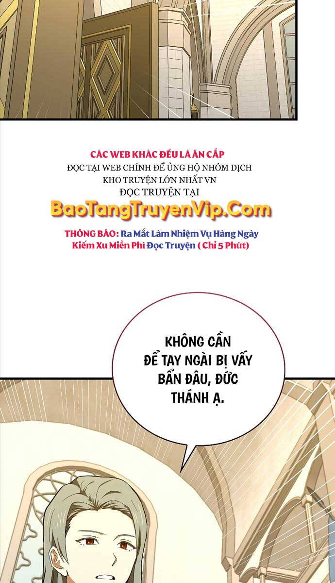 Thánh cái khỉ gì, đây là sức mạnh của y học hiện đại