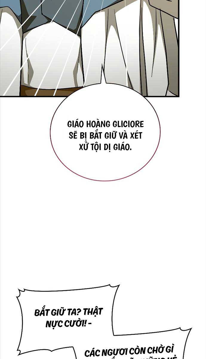 Thánh cái khỉ gì, đây là sức mạnh của y học hiện đại