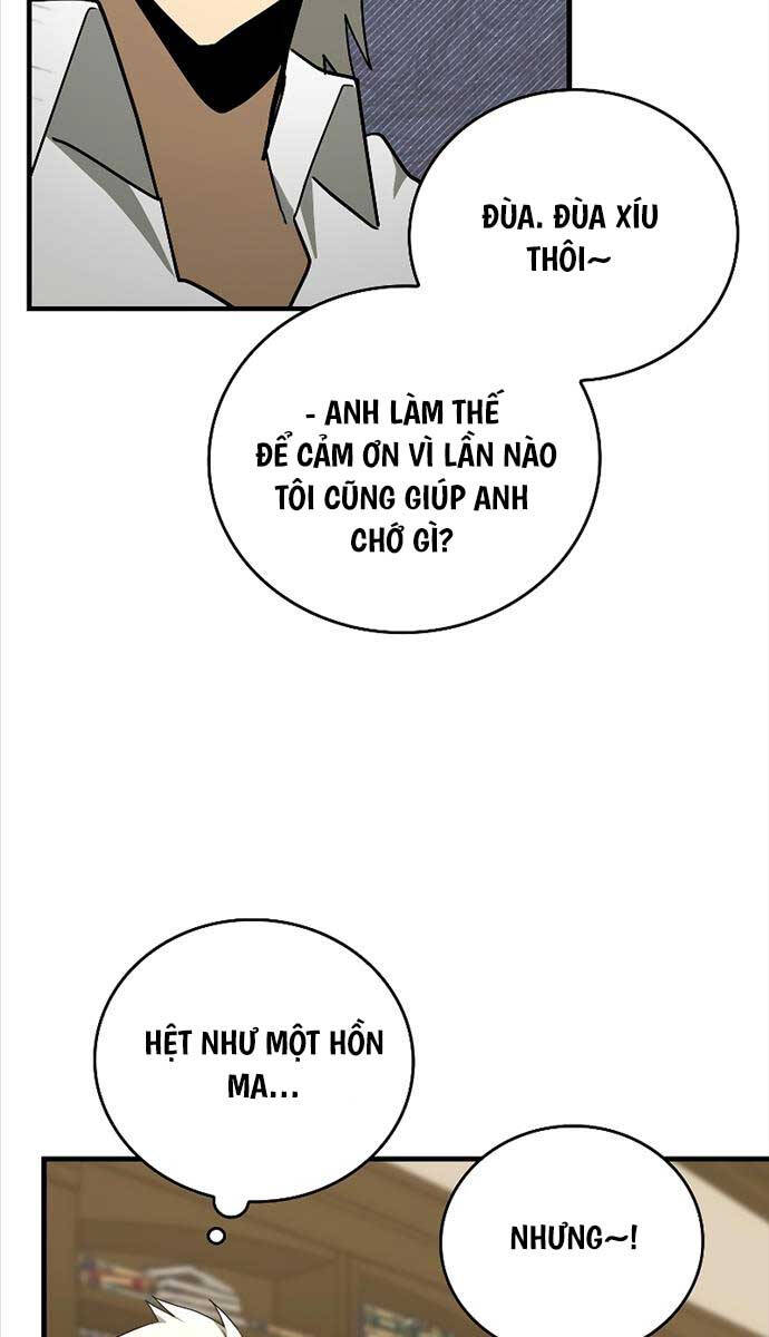 Thánh cái khỉ gì, đây là sức mạnh của y học hiện đại