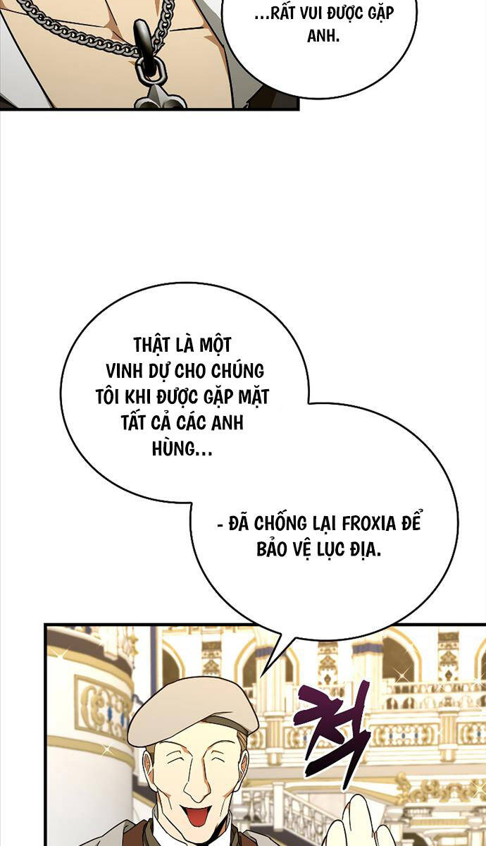 Thánh cái khỉ gì, đây là sức mạnh của y học hiện đại