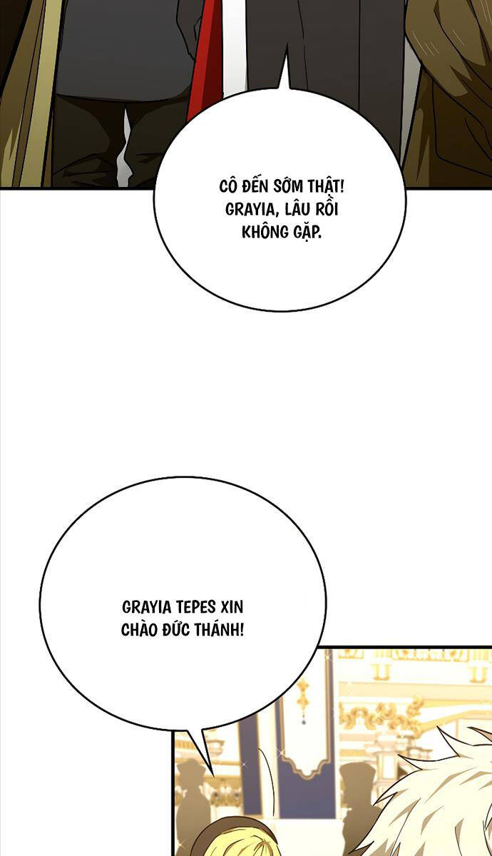 Thánh cái khỉ gì, đây là sức mạnh của y học hiện đại