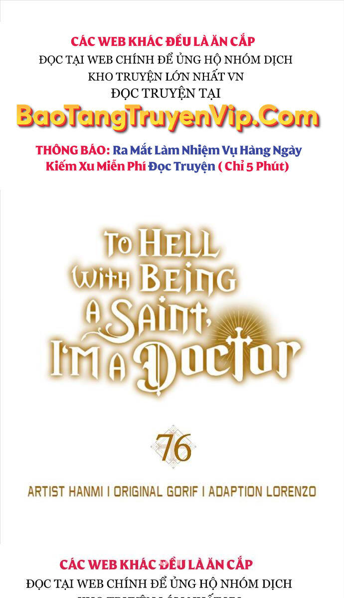 Thánh cái khỉ gì, đây là sức mạnh của y học hiện đại